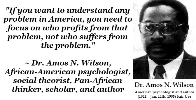 TrueBlackPower's tweet photo. Who profits...Who suffers...π€ https://t.co/1cjzri6H8c