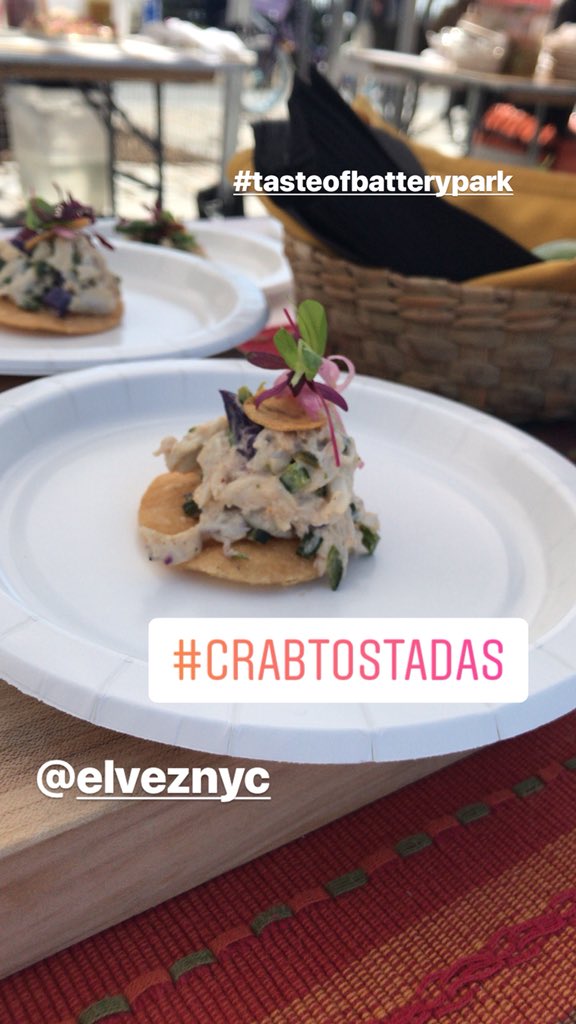 TasteofBatPark's tweet photo. https://t.co/Kav936R0UL