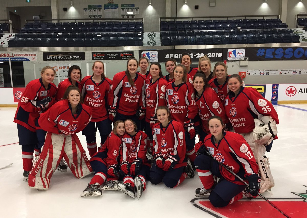 <a href="/MBPaaa/">Metro Boston Pizza</a> your @HC_EssoCup Nationals host team Metro Boston Pizza is so excited the day is finally here come out to the  @lclc April 22-28th  to see some amazing hockey  our first game Sunday at 7 pm  Tickets available : @lclc box office and hockeycanada.ca/tickets