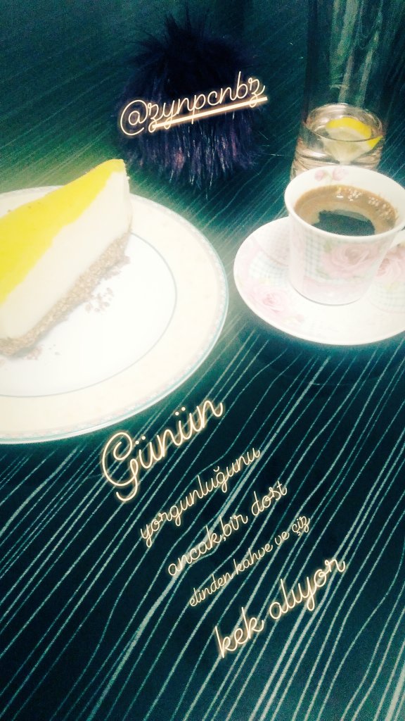 seeyyah's tweet photo. @ZeynepCanboz 😘😘 https://t.co/8wnJQjJ6Fl