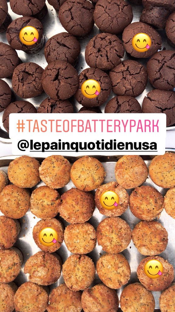 TasteofBatPark's tweet photo. https://t.co/cpO5gwICsv