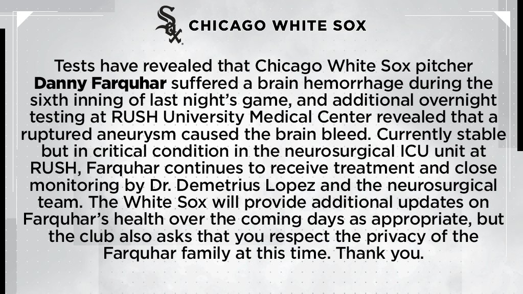 Chicago White Sox on Twitter