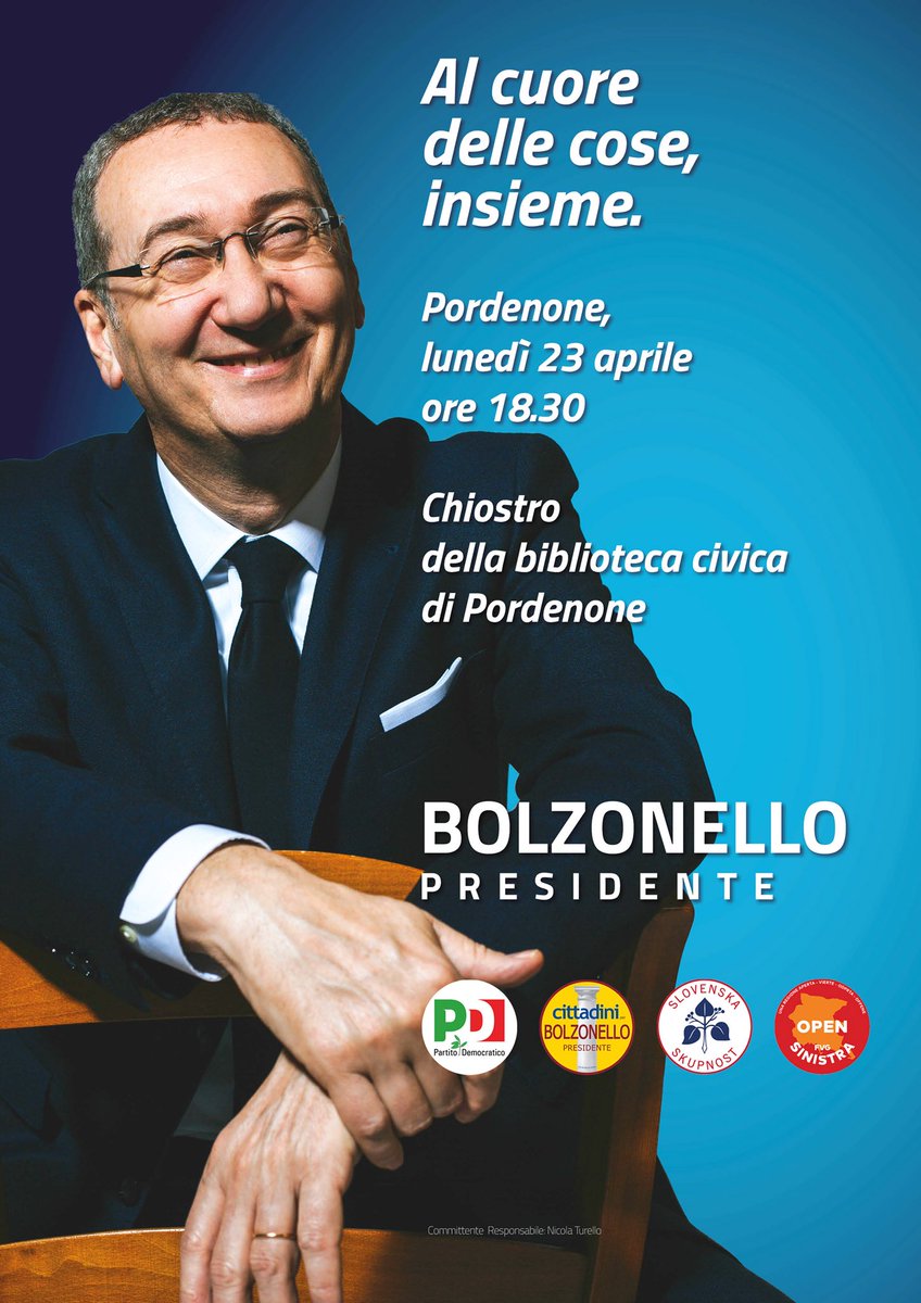ilfiume's tweet photo. Lunedì 23 aprile ore 18.30 vi aspettiamo numerosi! https://t.co/3qh56llGLP
