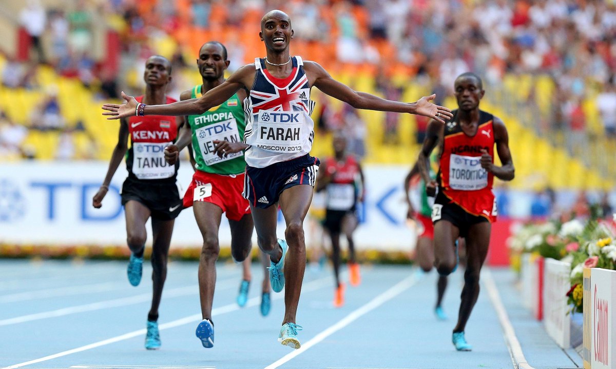 run_theory's tweet photo. For Britain Mo!

Athlete / @gomofarah
Race / @londonmarathon

🏃 Would you like to run faster and injury free?⠀

👉 Follow the link in our bio for more.⠀

#running #runtheory #londonmarathon #mofarah https://t.co/VbQYBt5xFz