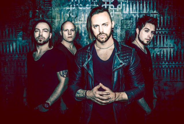 BULLET FOR MY VALENTINE Teases 'Over It' Video blabbermouth.net/news/bullet-fo… https://t.co/XBmQDLlV93