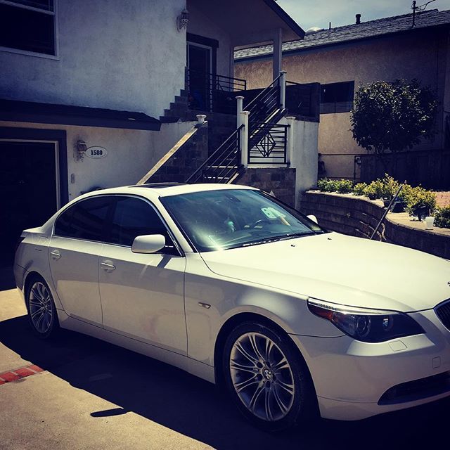 marjoedlc's tweet image. She is ready for Prom 2018. #gps #drivecam #daddysgirl #goodeye