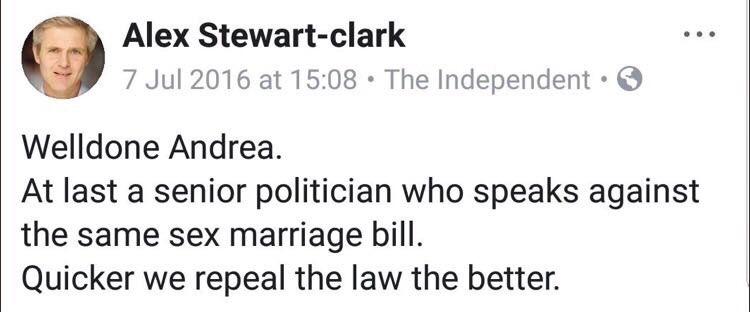 TootingLabour's tweet photo. This week, Peter Bingle, a Senior Wandsworth Tory quit Twitter after it emerged he had posted some very nasty tweets attacking the Muslim community and black Labour MPs. 

Today, Wandsworth Tories endorsed one of their candidates with horribly homophobic views. https://t.co/OrgjBukb63