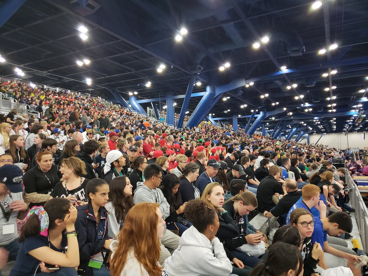 NVIDIA Robotics (@nvidiarobotics) on Twitter photo Congratulations to the NVIDIA-sponsored teams who are heading into the semi-finals of #FIRSTChamp in Houston. <a href="/team254/">Team 254 Robotics</a> <a href="/Team1323/">Team_tanongkieat</a> <a href="/frc1678/">Citrus Circuits</a> <a href="/frc3476/">Team 3476: Code Orange</a> <a href="/FrcTeam4499/">Highlanders FRC</a> Congratulations to the NVIDIA-sponsored teams who are heading into the semi-finals of #FIRSTChamp in Houston. <a href="/team254/">Team 254 Robotics</a> <a href="/Team1323/">Team_tanongkieat</a> <a href="/frc1678/">Citrus Circuits</a> <a href="/frc3476/">Team 3476: Code Orange</a> <a href="/FrcTeam4499/">Highlanders FRC</a>