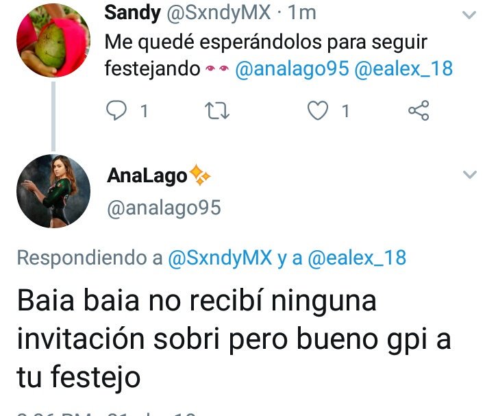 La verdad incomoda ✨ tweet media