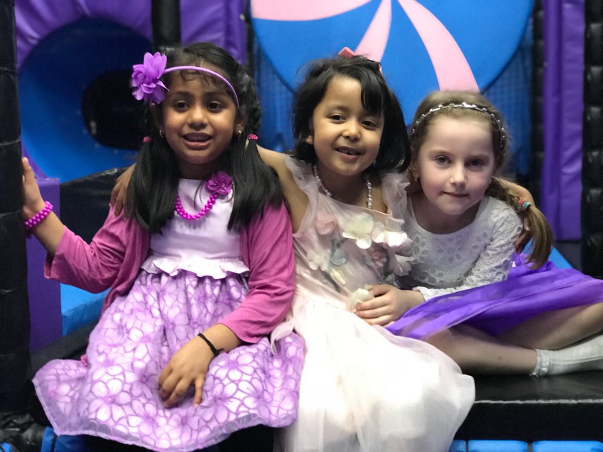 KidsQuestUK's tweet photo. #birthdayparties #besties #party #kidsquestuk https://t.co/C3gwYov8vQ