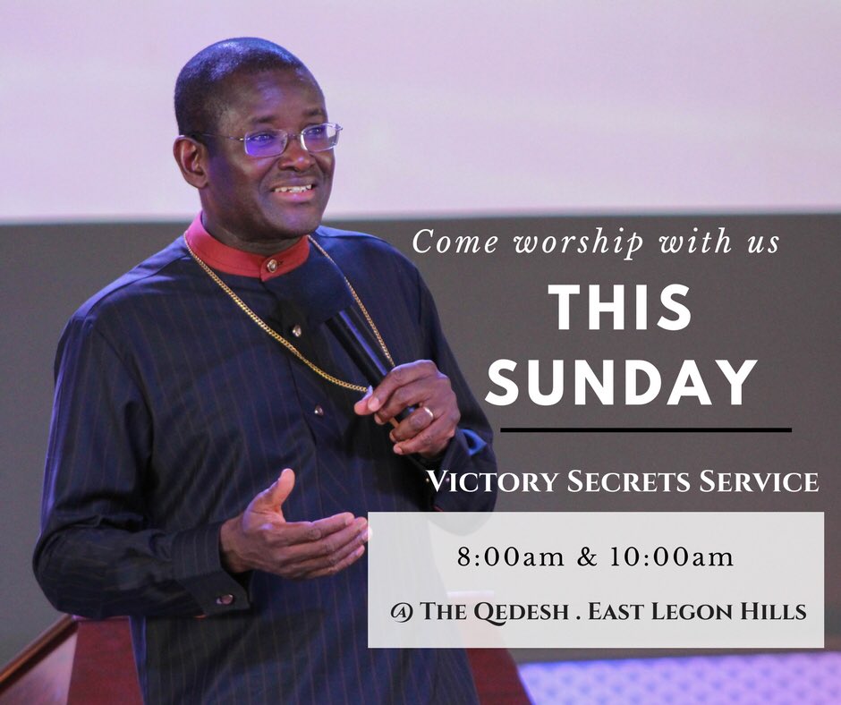 themakariosCH's tweet photo. #theQedesh #BishopEddyAddy #churchservice #victorysecrets https://t.co/lZQZCsbrgf