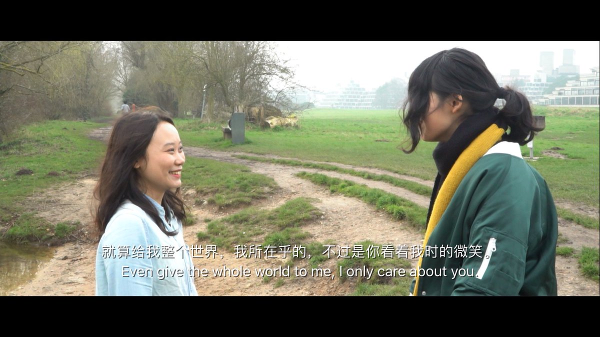 HumanCheung's tweet image. sunshine☀️～