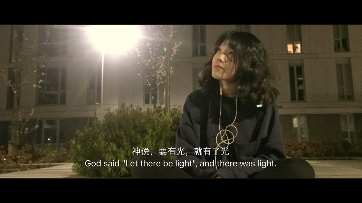 HumanCheung's tweet image. sunshine☀️～