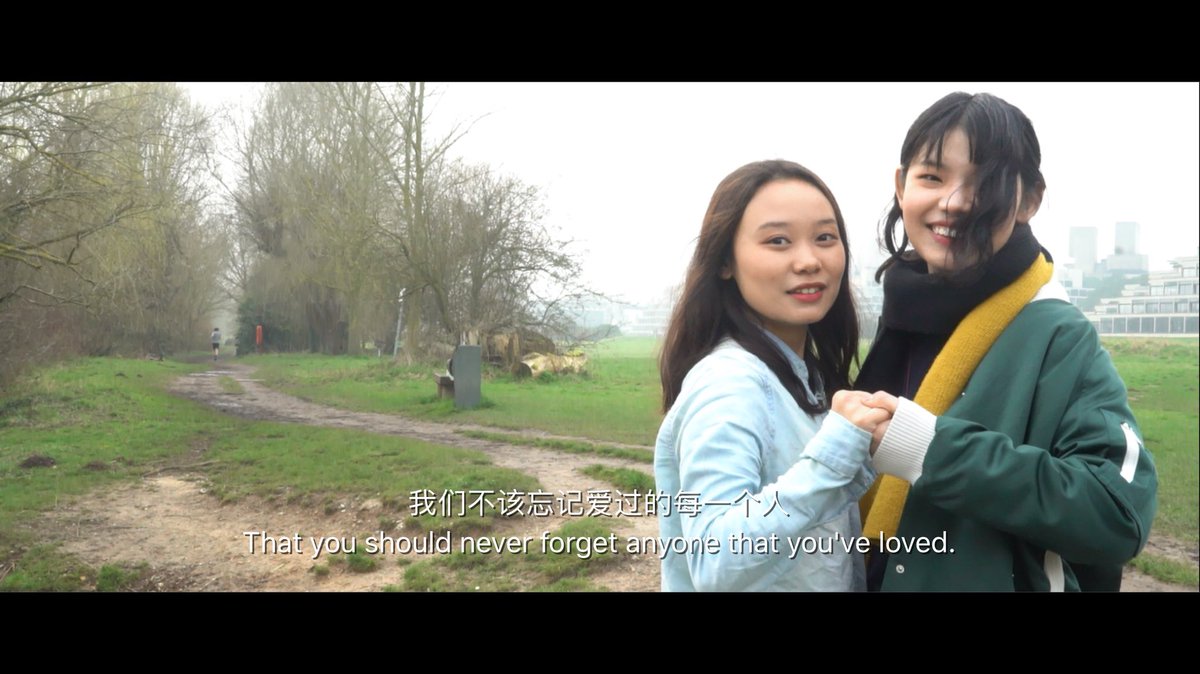 HumanCheung's tweet image. sunshine☀️～