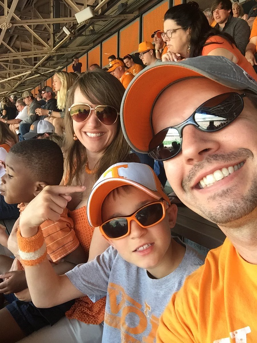 #GoVols
