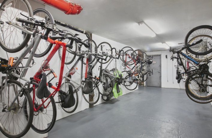 BikeRacksNYC's tweet photo. New Space Savng Wall Mount Bike Racks doubles Condo Buildings bike room capacity in #NJ https://t.co/Oc75Oz3cwP
Wall Mount Bike Racks NJ https://t.co/uS0EcqGArq