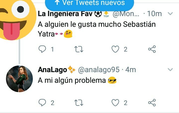 La verdad incomoda ✨ tweet media