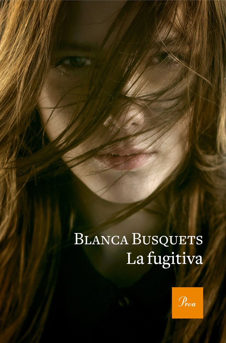Dilluns a les 16h. <a href="/blancabusquets/">Blanca Busquets✍️</a> "fugirà" de Barna i vindrà a signar a  #SantEsteveDeLesRoures 
Esperem q trobi a temps el nostre poble.