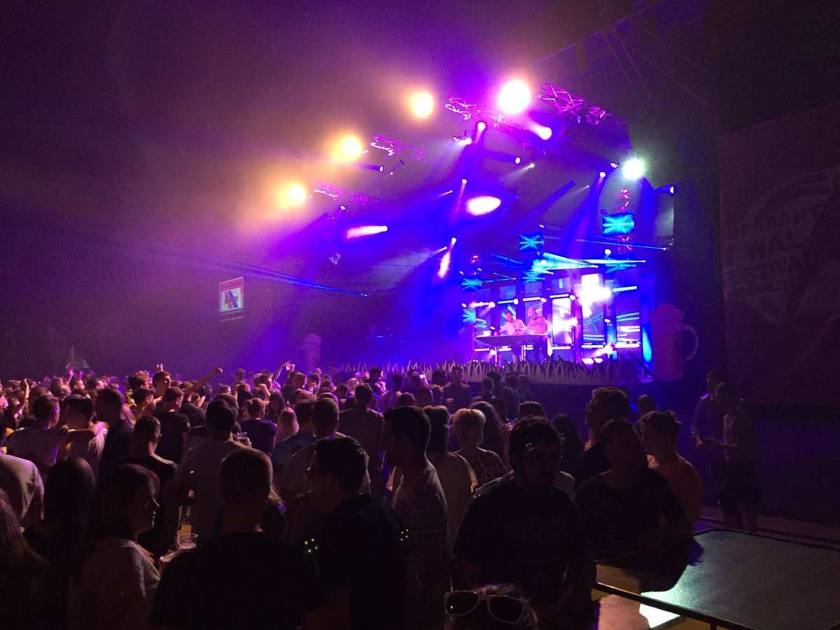 BWF-Stage tweet media