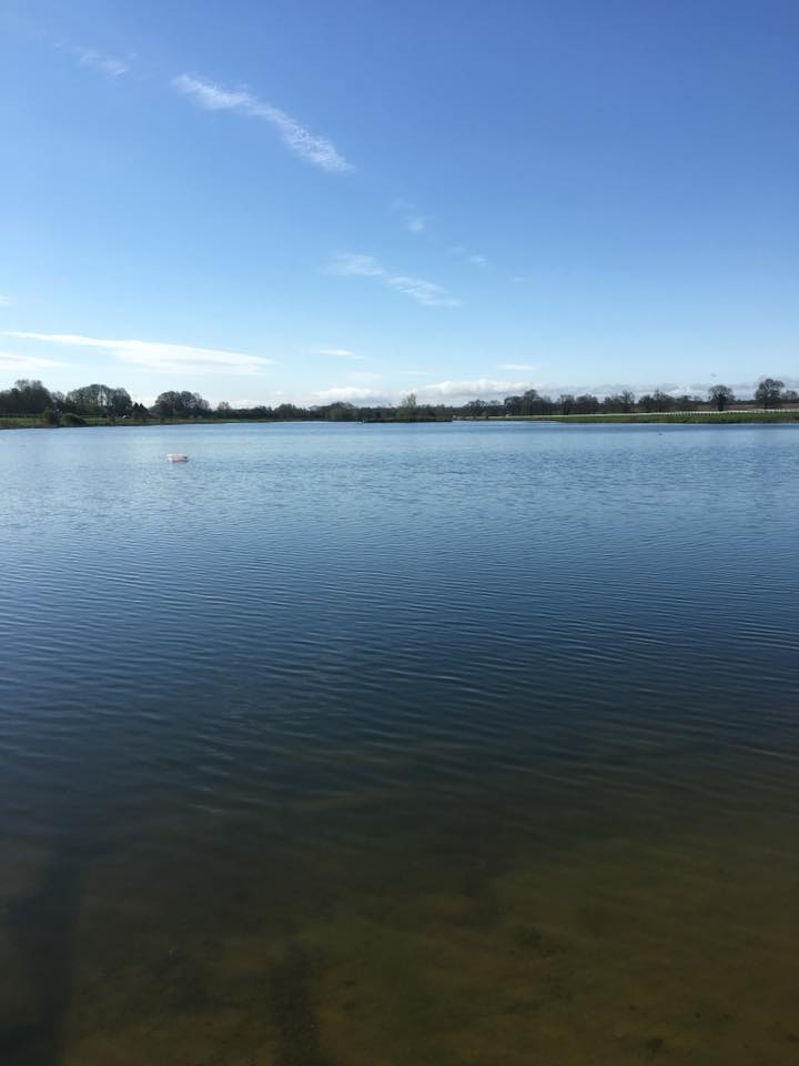 NYPTri's tweet photo. First swim session of the year at Ripon Racecourse!!! Join NYP Tri Club to use this amazing facility. #openwaterswimming #getoutofthepool #earlyseasonopenwaterswimtraining #Ripontriathlonfestivalweekend https://t.co/zJqtAiIavc