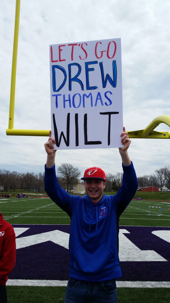 SSCoachWilt's tweet photo. @SOMissouri 2018! #TrumanState #NEarea #ShelbyCountyRedStorm #greatfriendsandfamilysupport https://t.co/ueFcRZUiCt