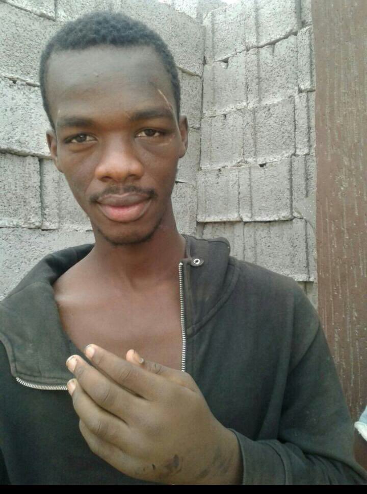 SdbDonVi's tweet photo. Un’altra bella storia! Sheriff dai #centridetenzionelibici alla promozione in #Eccellenza, passando  per il #donbosconapoli #msna #libia #comunitailponte #salesiani #Gambia #ime https://t.co/F6f9Vrbp9r