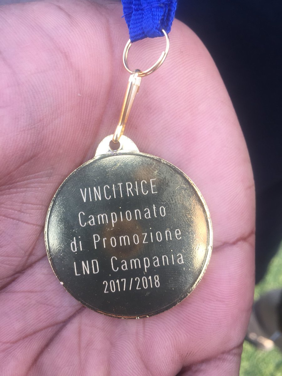 SdbDonVi's tweet photo. Un’altra bella storia! Sheriff dai #centridetenzionelibici alla promozione in #Eccellenza, passando  per il #donbosconapoli #msna #libia #comunitailponte #salesiani #Gambia #ime https://t.co/F6f9Vrbp9r