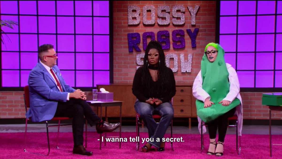 Will__Jackson__'s tweet image. Me whenever I meet a guy from a dating app IRL

#PickleProblems #DragRace

@miz_cracker @TheOnlyMayhem @helloross