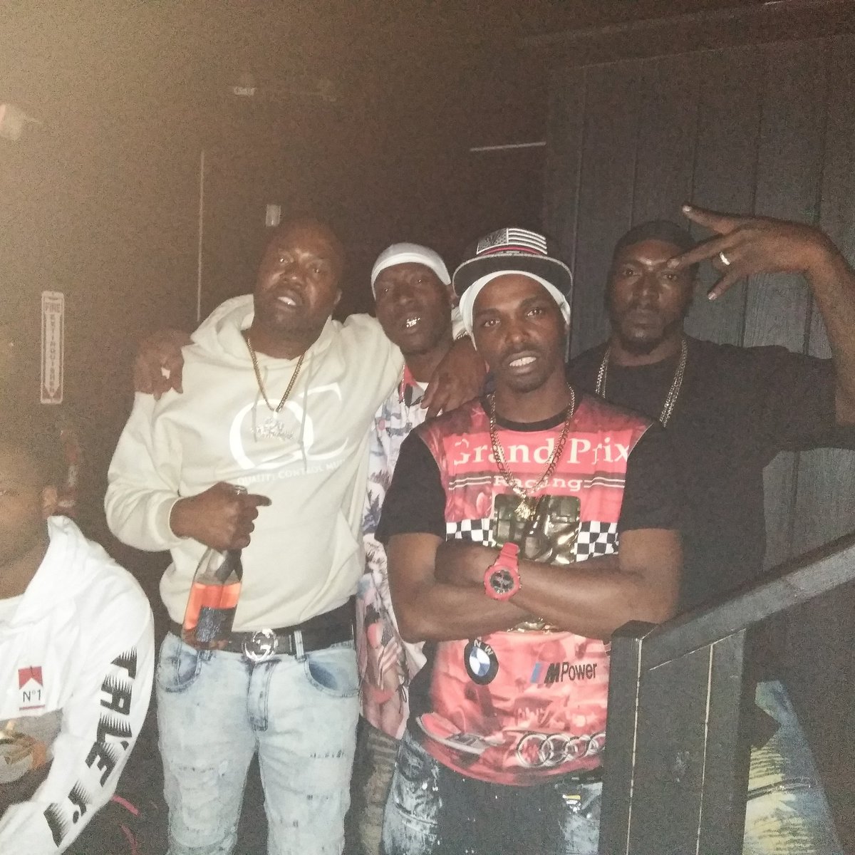 GomodeTheRapper's tweet photo. QC label moving wit da click💯 @mrtooofficial1 @IamAkademiks @XXL @lilyachty @gucci1017 @OffsetYRN @richthekid @1YoungTakeoff @WSHHVIDEOSDAILY @WSHHPROMOS @BiggaRankin00 https://t.co/5BzMw6GCP0