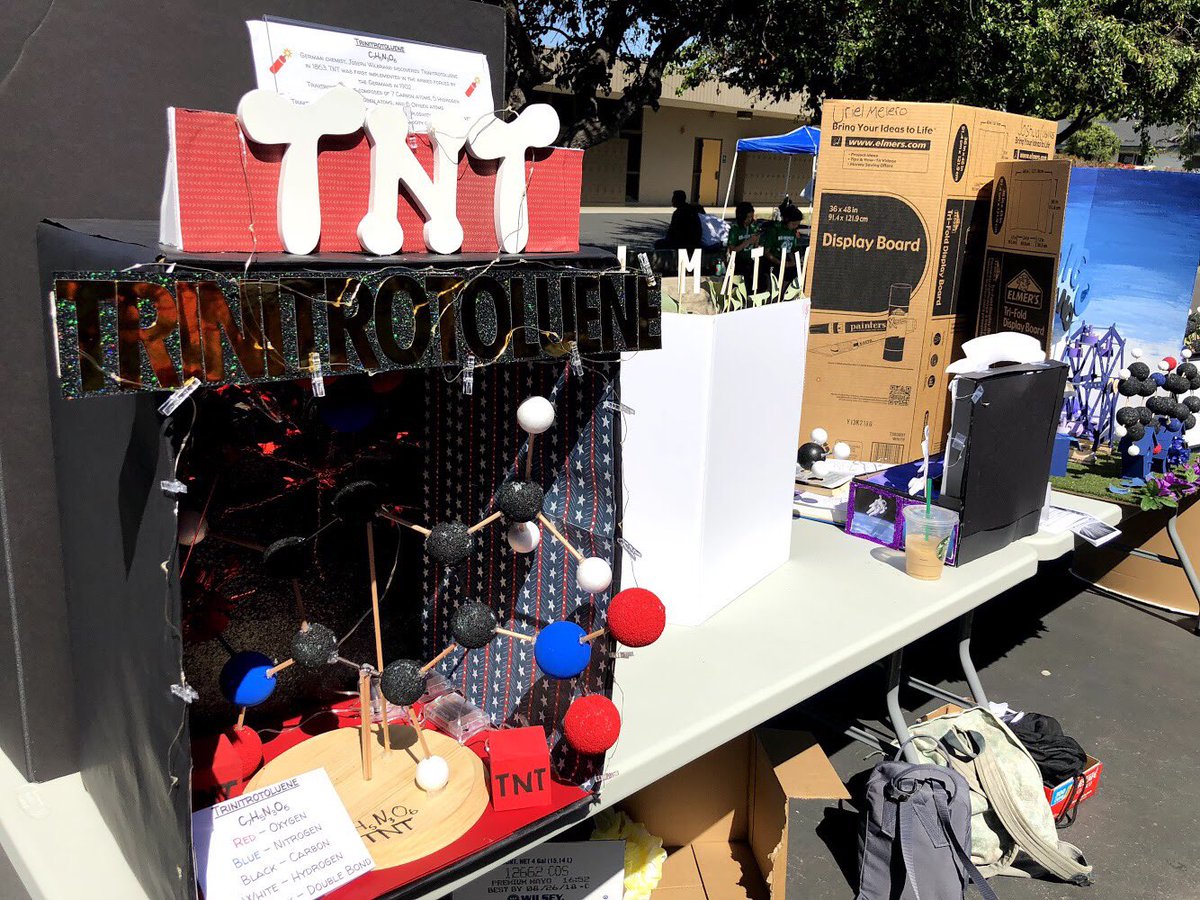 Great turnout at Steam-A-Palooza today! Thank you to <a href="/AnaheimUHSD/">Anaheim Union High School District</a> and Magnolia High for putting on such an amazing event! And thank you to all of the Fighting Irish who participated! #khigh4life #anaheimunion #AUHSD #EngageEducateEmpower