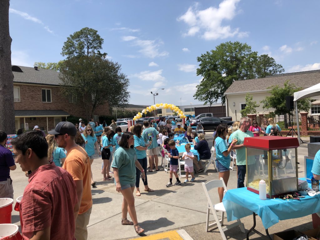 CASA Baton Rouge tweet media