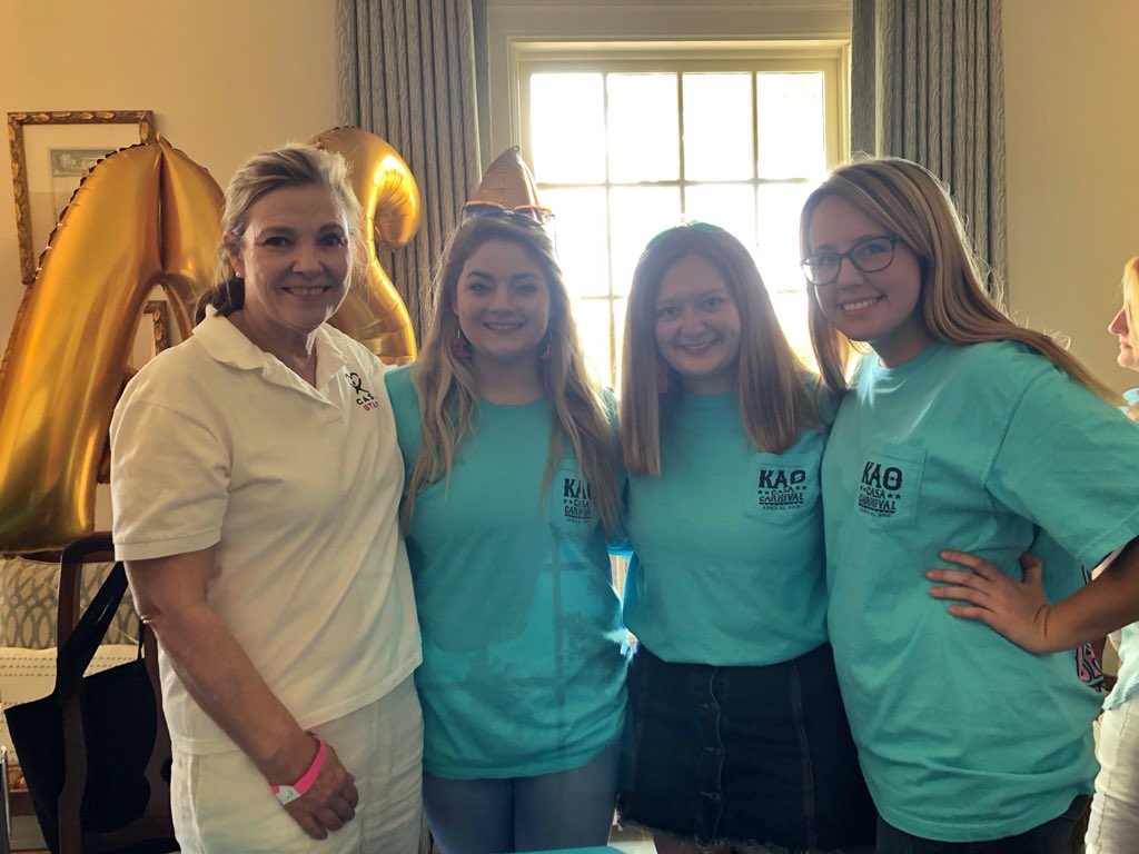 CASA Baton Rouge tweet media