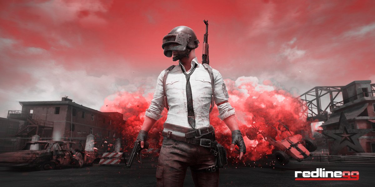 redlinegg's tweet photo. Dear RedlineGG users, due to the latest changes in the CS:GO items trading system, from now on we will be offering PUBG items in our website. https://t.co/hoNx17TkKt