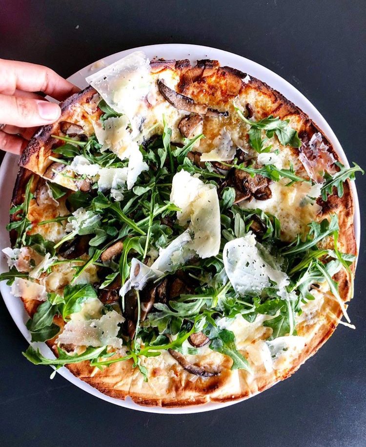 Sauce Pizza & Wine (SaucePizzaWine) Twitter