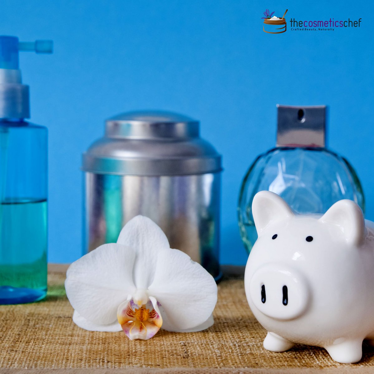 TheCosmeticChef's tweet photo. Reducing your carbon footprint is an important part of saving the planet, by reusing old cosmetics containers you can reduce your footprint significantly. Discover 5 ways to reduce your footprint.
#TheCosmeticsChef #NaturalBeauty #OrganicProducts #Beauty #Natural #cosmetics #DIY https://t.co/ejxHX3WylU