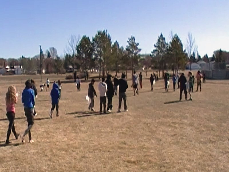 Meewasin’s Spring Clean Up Campaign Set to Kick-off Sunday dlvr.it/QQKcQ2 https://t.co/hnKN03lEAx