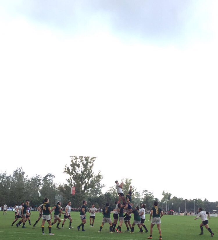 universitariolp's tweet photo. 🏉🏴Try de maul, el marcador 17-30 #SentimientoPantera2018 https://t.co/CL4srKihtw