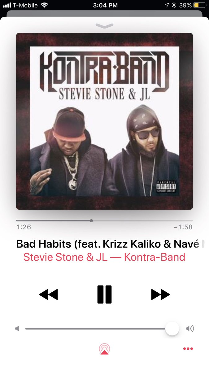 NESTOTHEOWNER's tweet photo. 🎧 @StevieStone09 &amp; @jlbhood https://t.co/Nh87AH3Yjh