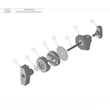MatthewsGrip's tweet image. Missing a #thandle? No problem - we’ve got you covered. Visit bit.ly/MSEparts and find what you need. If not avail for order online call your dealer or call us #HereForYou