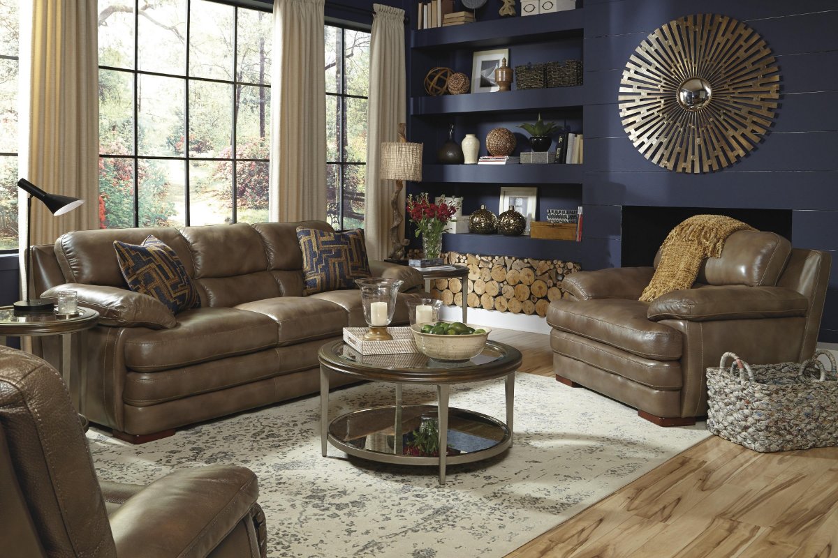 Bright and inviting: the way your home should feel.