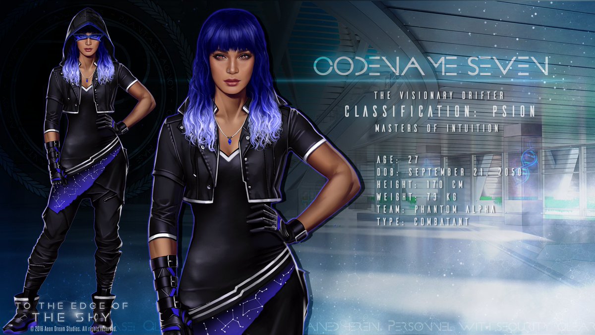 AjaCelestin's tweet image. INITIALIZING… 

PHASe PROTOCOL pod_1805?? ACTIVE

…SEARCHING FOR AUTHORIZATION CODE…

… SEARCHING …

AUTHORIZATION CODE: …ACCEPTED

WELCOME CODENAME_SEVEN 

PHASe OPERATIVE DATABASE STATUS: OPEN

VIEW YOUR OPERATIVE PROFILE?…

[YES]/NO
#TTEOTS #BTSxTTEOTS #OperativeSeven