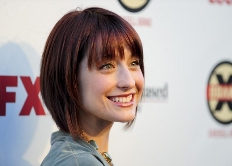 Reuters's tweet photo. 'Smallville' actress charged in self-help guru's sex traffic case https://t.co/rdagOfwO2Y https://t.co/YbcwweX33F