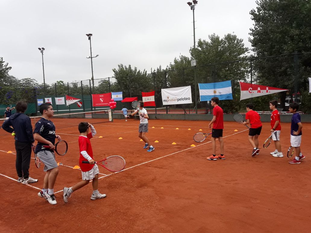 Premios para el tenis