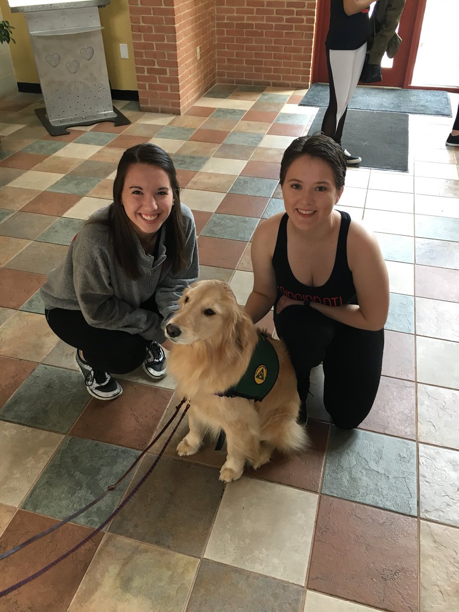 UCDance2Enhance's tweet photo. We had great time dancing with some little ones at our first community outreach today! Thanks Ronald McDonald House for having us! https://t.co/xl1DykIihu