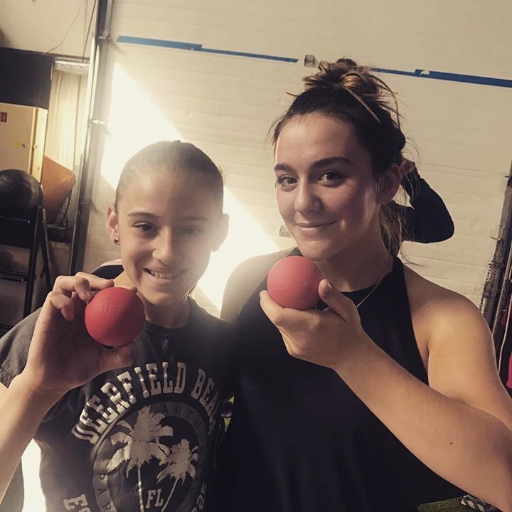 NRagedCrossfit's tweet photo. Today’s Winners showing off their #roguefitness lacrosse balls. Great for mobility and recovery... and you know they are the best.. they say #rougefitness #competitionsaturdays #wod #partnerwod #winning #flemingtonnj #njgyms #crossfitflemington #communtiy #fitfam #competitio… https://t.co/qkEUeYKa8O