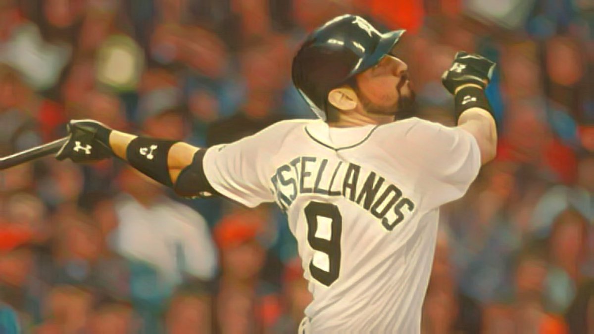 TigersFeed's tweet photo. The Tigers beat the Royals 12-4 #TigersWin https://t.co/MhOSEHLH2T