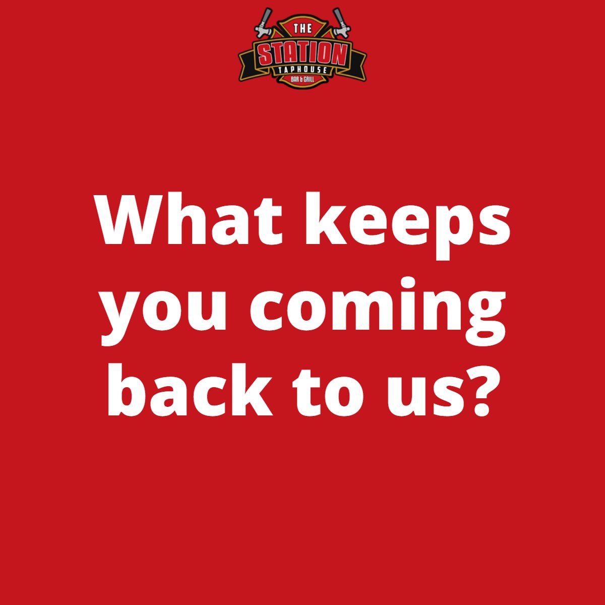We know you have options, so we're taking a quick poll! Let us know in the comments.