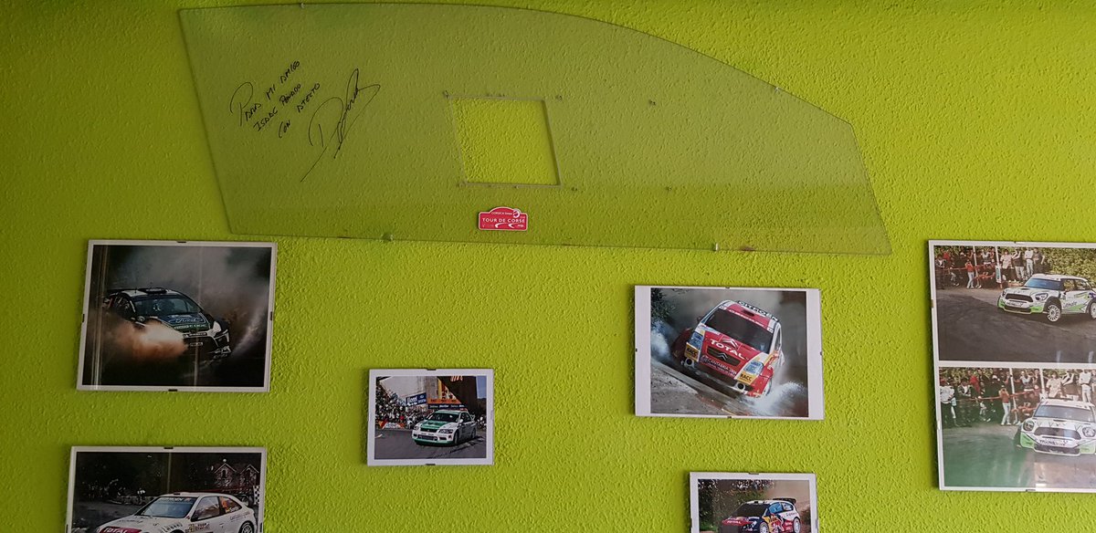 Muchas gracias!!! <a href="/DaniSordo/">Dani Sordo</a>