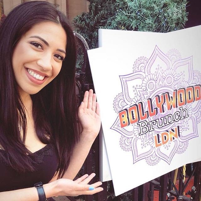 BBLDN's tweet photo. WOW! A massive Thank you to EVERYONE that came down to @bollywoodbrunchldn today!! Energy levels were 100 ! 🙌🏽🔥💃🏽❤️ #bollywood #Bru... https://t.co/FQUkYqox57