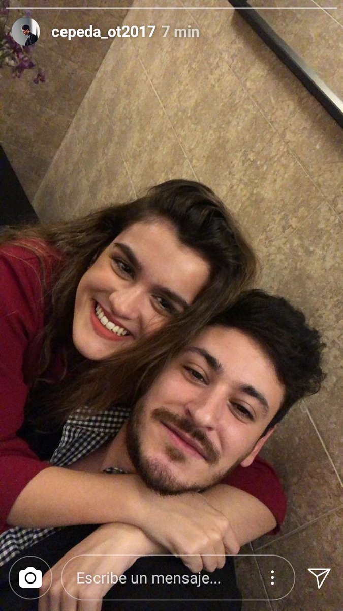 Cris_LaPeQue's tweet photo. No puedo de lo bonitos que son โค๏ธ
#THOSFansCepeda21A https://t.co/6oa4QTD9k6